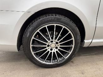 Mercedes V-klasse 300d Autom. 4Matic DC Panoramadak Navi Clima picture 21