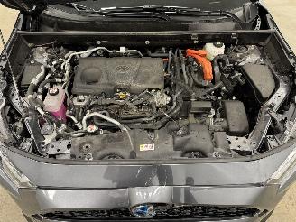 Toyota Rav-4 2.5 Plug-In Hybrid AWD Navi Clima picture 18