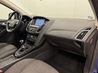 Ford Focus Wagon 1.0 First Edition Navi Clima picture 12