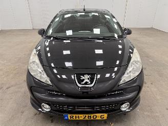 Peugeot 207 CC 1.6 VTI Airco picture 6