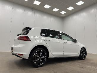 Volkswagen Golf 1.4 TSI GTE Panoramadak Navi Clima picture 2