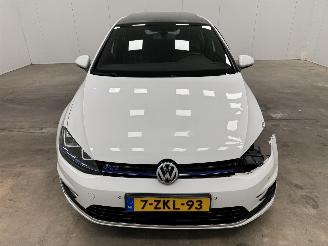 Volkswagen Golf 1.4 TSI GTE Panoramadak Navi Clima picture 5