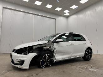 Volkswagen Golf 1.4 TSI GTE Panoramadak Navi Clima picture 4