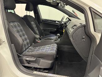 Volkswagen Golf 1.4 TSI GTE Panoramadak Navi Clima picture 10