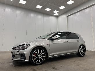 Volkswagen Golf 2.0 TSI GTI Performance Panoramadak Navi Clima picture 4