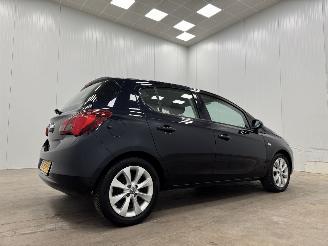 Opel Corsa-E 1.4i 5-drs Airco picture 2