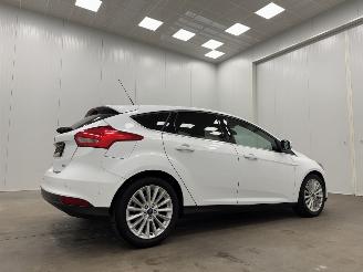 Ford Focus 1.0 Titamium 5-drs Navi Clima picture 2