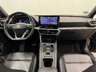 Seat Leon SportsTourer 1.5 eTSI Autom. FR Intense Navi Clima picture 11