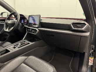 Seat Leon SportsTourer 1.5 eTSI Autom. FR Intense Navi Clima picture 12