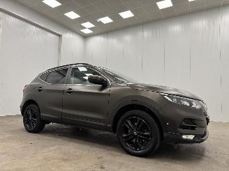  Nissan Qashqai 1.6i Tekna + Panoramadak Navi Clima 2018/3