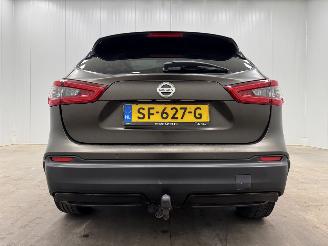 Nissan Qashqai 1.6i Tekna + Panoramadak Navi Clima picture 6