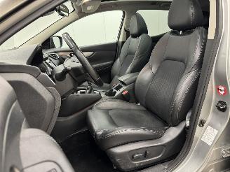 Nissan Qashqai 1.6i Tekna + Panoramadak Navi Clima picture 9