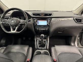 Nissan Qashqai 1.6i Tekna + Panoramadak Navi Clima picture 12
