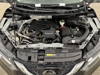 Nissan Qashqai 1.6i Tekna + Panoramadak Navi Clima picture 14