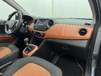 Hyundai I-10 1.0i i-Motion Comfort Plus Airco picture 12