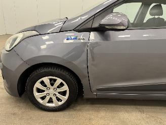 Hyundai I-10 1.0i i-Motion Comfort Plus Airco picture 18
