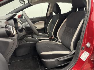 Nissan Micra 1.0 Acenta 5-drs Airco picture 8