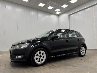 Volkswagen Polo 1.2 TDI BMT Comfort 5-drs Navi Airco picture 4