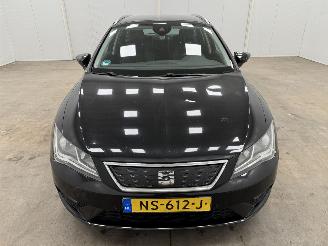 Seat Leon ST 1.0 EcoTSI Intense Navi Clima picture 14
