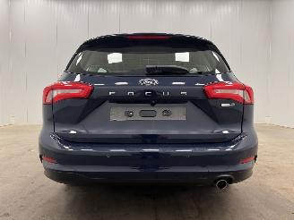 Ford Focus Wagon 1.0 Hybrid Edition Navi Clima picture 6
