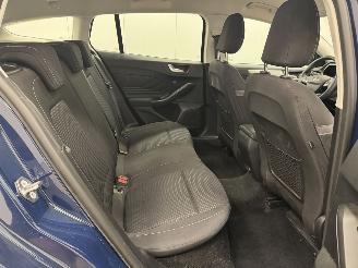 Ford Focus Wagon 1.0 Hybrid Edition Navi Clima picture 10