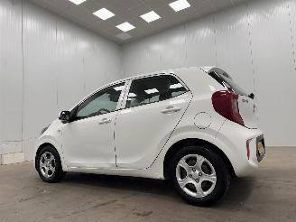 Kia Picanto 1.0 MPi ComfortPlusLine Airco picture 3