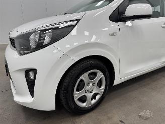 Kia Picanto 1.0 MPi ComfortPlusLine Airco picture 16