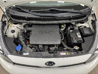 Kia Picanto 1.0 MPi ComfortPlusLine Airco picture 15
