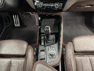 BMW X2 sDrive 18i High Exe M-Sport Panoramadak Navi Clima picture 14