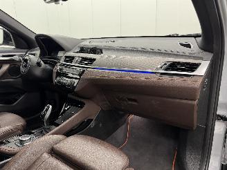 BMW X2 sDrive 18i High Exe M-Sport Panoramadak Navi Clima picture 13
