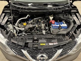 Nissan Qashqai 1.2 Autom. N-Vision Navi Clima picture 15
