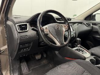 Nissan Qashqai 1.2 Autom. N-Vision Navi Clima picture 7