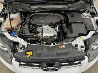 Ford Focus Wagon 1.0 EcoBoost Edition Clima picture 13