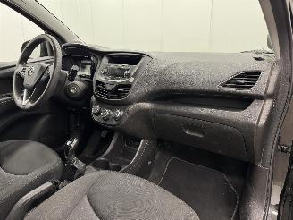 Opel Karl 1.0 ecoFLEX Edition Airco picture 12