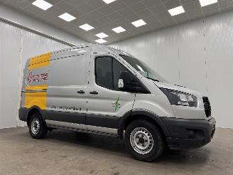 Schade bestelwagen Ford Transit 35 2.0 TDCI L2H2 Airco 2019/2