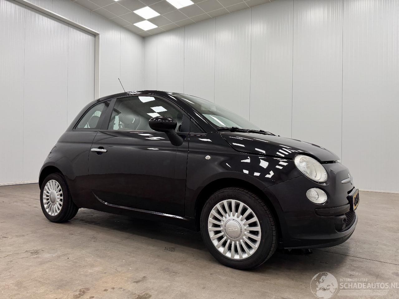 Fiat 500 1.2 Pop Airco