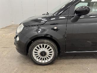 Fiat 500 1.2 Pop Airco picture 15