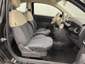 Fiat 500 1.2 Pop Airco picture 9