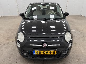 Fiat 500 1.2 Pop Airco picture 5
