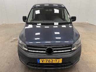 Volkswagen Caddy 2.0 TDI BMT Airco picture 5