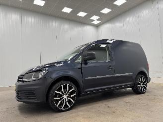 Volkswagen Caddy 2.0 TDI BMT Airco picture 4