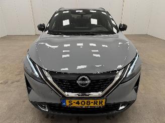 Nissan Qashqai 1.5 e-Power Tekna Plus Panoramadak Navi Clima picture 5
