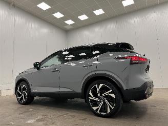 Nissan Qashqai 1.5 e-Power Tekna Plus Panoramadak Navi Clima picture 3
