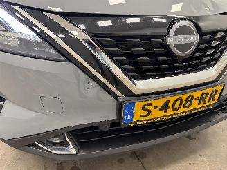 Nissan Qashqai 1.5 e-Power Tekna Plus Panoramadak Navi Clima picture 19
