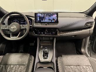 Nissan Qashqai 1.5 e-Power Tekna Plus Panoramadak Navi Clima picture 12