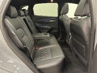 Nissan Qashqai 1.5 e-Power Tekna Plus Panoramadak Navi Clima picture 11
