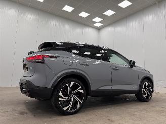 Nissan Qashqai 1.5 e-Power Tekna Plus Panoramadak Navi Clima picture 2