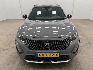 Peugeot 2008 1.2 PureTech 100 Allure Navi Clima picture 5