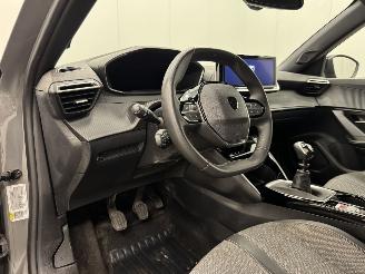 Peugeot 2008 1.2 PureTech 100 Allure Navi Clima picture 7
