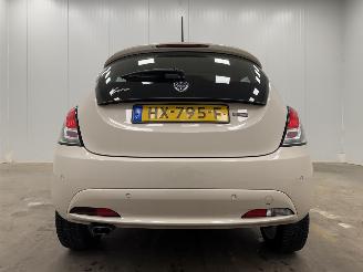 Lancia Ypsilon 1.2 Opening Edition Navi Airco picture 6